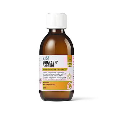 Equazen Flydende 200 ml