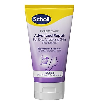 Scholl Advanced Repair Foot Cream 150 ml