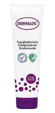 Dermalog Fugtighedscreme 22% uden parfume 300 ml