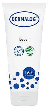 Dermalog Lotion 16% uden parfume 200 ml