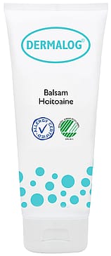 Dermalog Balsam Vitamin B5 uden parfume 200 ml