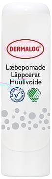 Dermalog Læbepomade uden parfume 5 ml