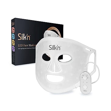 Silk'n LED Face Mask 100