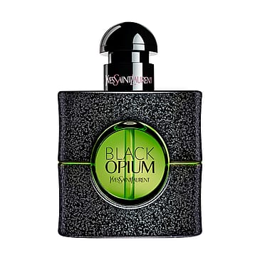 Yves Saint Laurent Black Opium Illicit Green EdP 30 ml