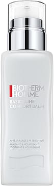 Biotherm Basics Line After Shave Ultra Comfort Balm 75 ml