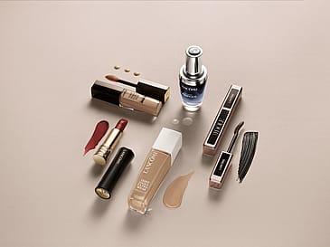 Lancôme Teint Idôle Ultra Wear Care & Glow 425C