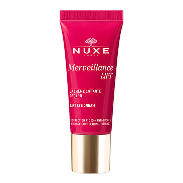 Nuxe Merveillance Lift Eye Contour Cream