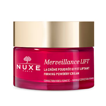 Nuxe Merveillance Lift Powdery Day Cream