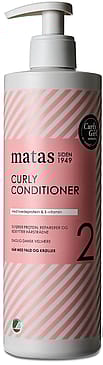 Matas Striber Curly Conditioner 500 ml