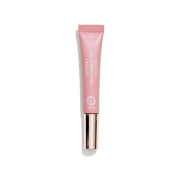 Gosh Copenhagen Soft'n Tinted Lip Balm 004 Vintage Rose