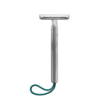 Mühle Shaving DE-Skraber Companion Turkis