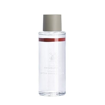 Mühle Shaving Aftershave Lotion Sandeltræ