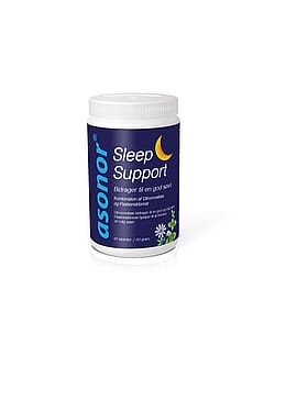 Asonor Sleep Support 60 tabl