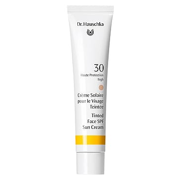 Dr. Hauschka Tinted Day Cream SPF 30 40 ml