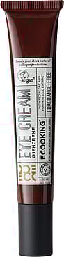 ECOOKING Øjencreme Tube 20 ml