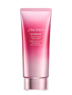 Shiseido Ultimune Hand Cream 75 ml
