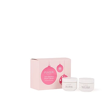 Plaisir Intensive Anti-age Ansigtspleje Gaveæske