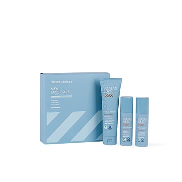 Matas Striber Men Face Care Gaveæske Uden parfume