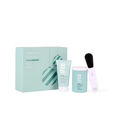 Matas Striber Daglig Plejende Fodpleje Gaveæske Uden parfume