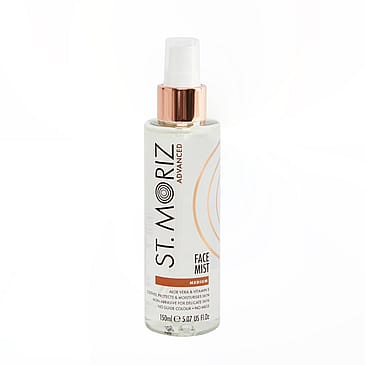 St. Moriz Advanced Pro Face Mist Medium