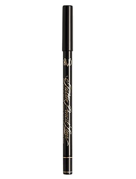 KVD Beauty Tattoo Pencil Liner Waterproof Trooper Black