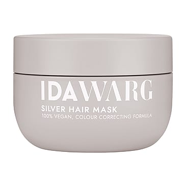 Ida Warg Silver Mask 300 ml
