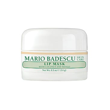 Mario Badescu Lip Mask With Watermelon & Basil