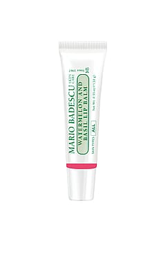 Mario Badescu Lip Balm Watermelon & Basil