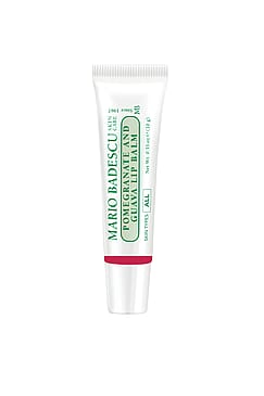Mario Badescu Lip Balm Pomegranate & Guava