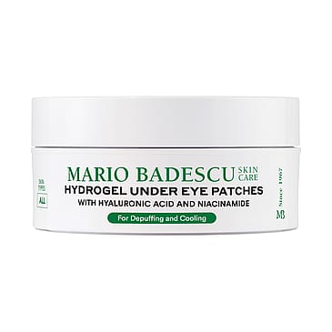 Mario Badescu Hydrogel Under Eye Mask 30 pairs