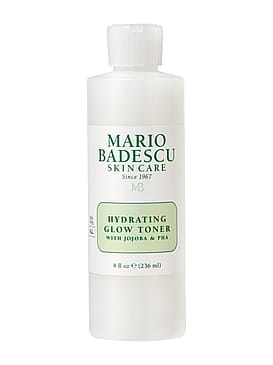 Mario Badescu Hydrating Glow Toner With Jojoba & PHA 236ml 236 ml
