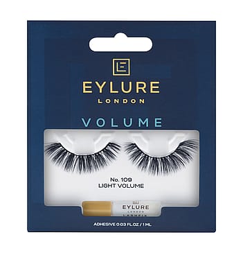Eylure Volume False Lashes 109