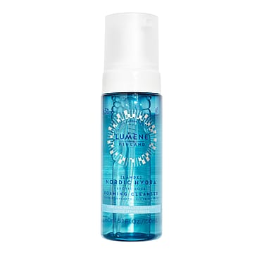 Lumene Arctic Aqua Foaming Cleanser 150 ml