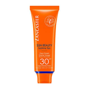 Lancaster Sun Care Face SPF 30 50 ml