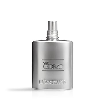 L'Occitane En Provence Cap Cedrat EdT 75 ml