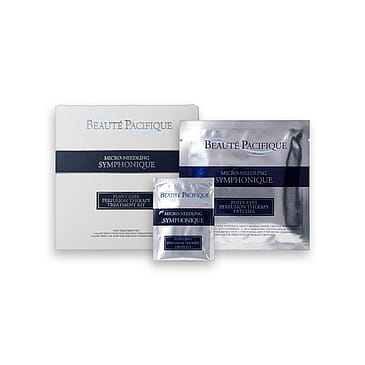 Beauté Pacifique Micro Needling Eye Patches 1 stk.