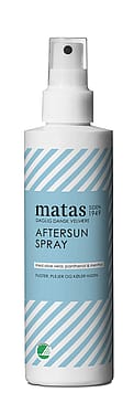 Matas Striber Aftersun Spray 200 ml
