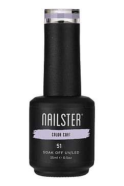 Nailster Gel Polish 51 Friends