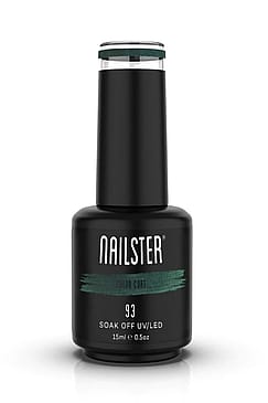 Nailster Gel Polish 93 Sour Apple