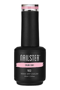 Nailster Gel Polish 102 Miss