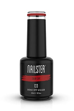 Nailster Gel Polish 133 Bloody Mary