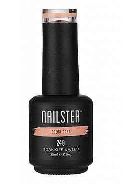 Nailster Gel Polish 240 Lazy Summer