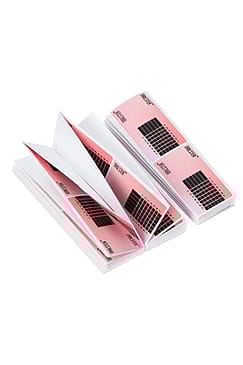 Nailster Negleform Universal Skabelon 100 stk.