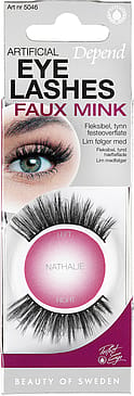 Depend Perfect Eye Eyelashes Nathalie
