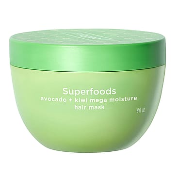 Briogeo Superfoods™ Avocado + Kiwi Mega Moisture Superfood Mask 240 ml