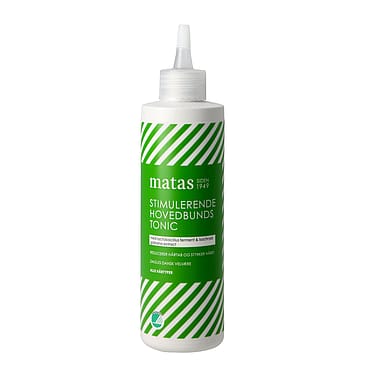 Matas Striber Stimulerende Hovedbundstonic 200 ml