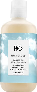 R+Co On A Cloud Baobab Oil Repair Shampoo 251 ml