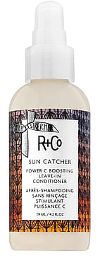 R+Co SUN CATCHER Vitamin C Leave In Conditioner 124 ml