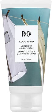 R+Co Cool Wind pH Perfect Air-Dry Styling Creme 147 ml