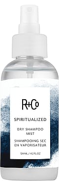 R+Co SPIRITUALIZED Dry Shampoo Mist 124 ml